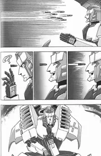 (SUPERKansai20) [Chronos (Various)] WeLoveDelphi (Transformers)