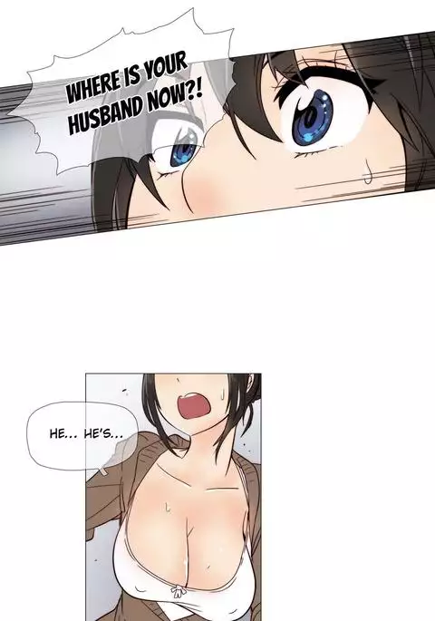 Household Affairs Ch.1-36