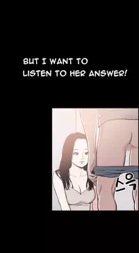 [Mr. Byeong-Su] Cohabitation Ch.1-34 (English) (Ongoing)