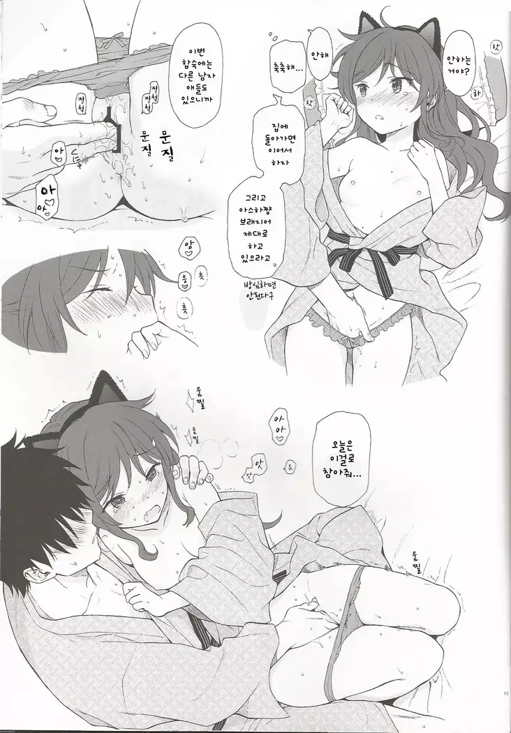 Chiba Selection Hozonban