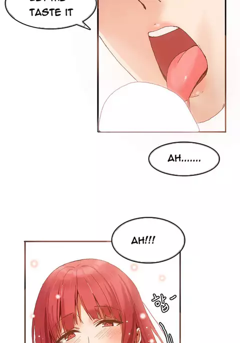 Hari Dormitory Ch.0-15