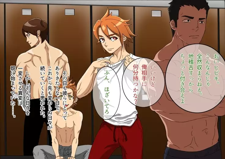 TS Sentai Hero Hibiki