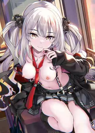 Waruiko Marie no Negai wa Kanawanai | Bad Girl Marie's Wish Won't Come True