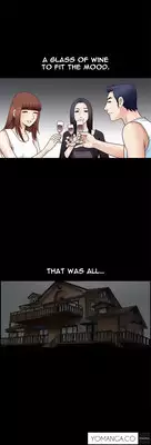 [Liangshan Bo] Seduction Ch.1-18 (English) (YoManga) (Ongoing)