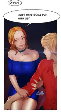 [Studio Gale] Lady Garden Ch.1-36 (English) (Ongoing)