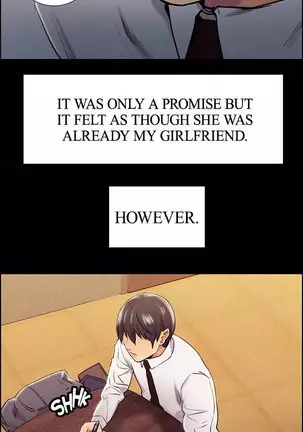 Taste of Forbbiden Fruit Ch.34/53