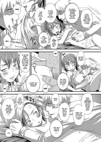 [Kudou Hisashi] Hajimete no Arubaito | My First Job (COMIC LO 2018-02) [English] [Digital]
