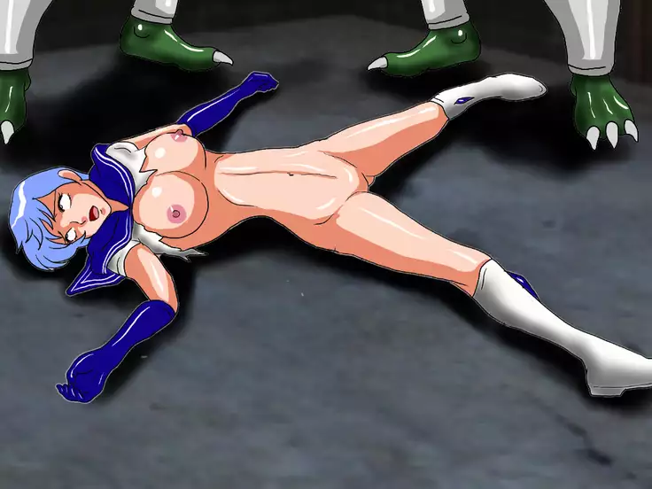 Dangerous Sisters 絶対敗北