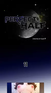 Perfect Half 完美的另一半 1-18 Chinese