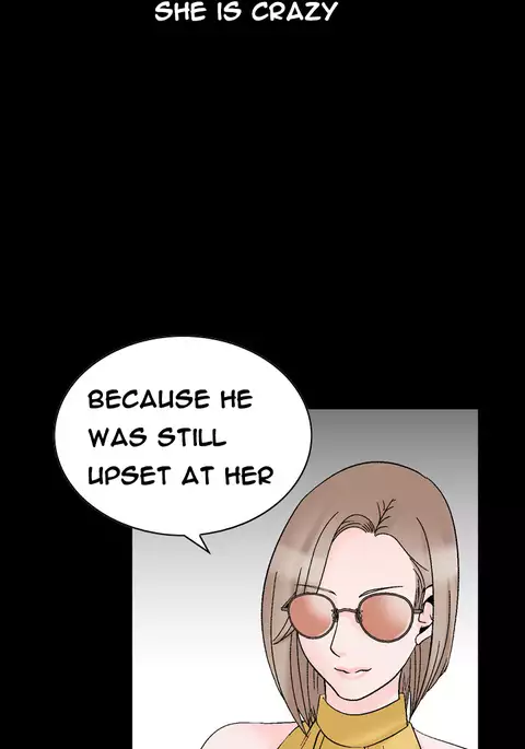 The Taste of the Hand Ch.1-30