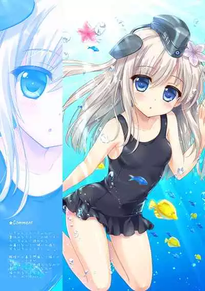 Kanmusu Collection Soushuuhen 2