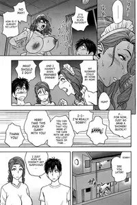 [Tatsunami Youtoku] Twin Milf Ch. 1-14+ Bangai Hen [English] [SaHa]