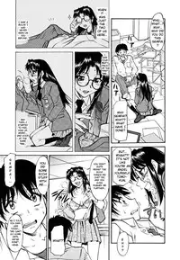 [Kaneko Toshiaki] Inner Equal Bloomers [English] [Clearly Guilty Translations] [Decensored]