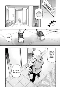 [Tetsu] Puniman Musume Ch.1-2 [English] [biribiri]