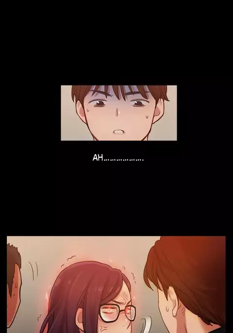 Scandal of the Witch Ch.1-38