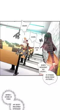 [Juder] Lilith`s Cord Ch.1-20 (English) (Ongoing)