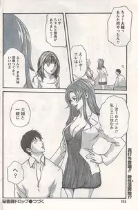 Comic Doki! 2007-06 Vol.128