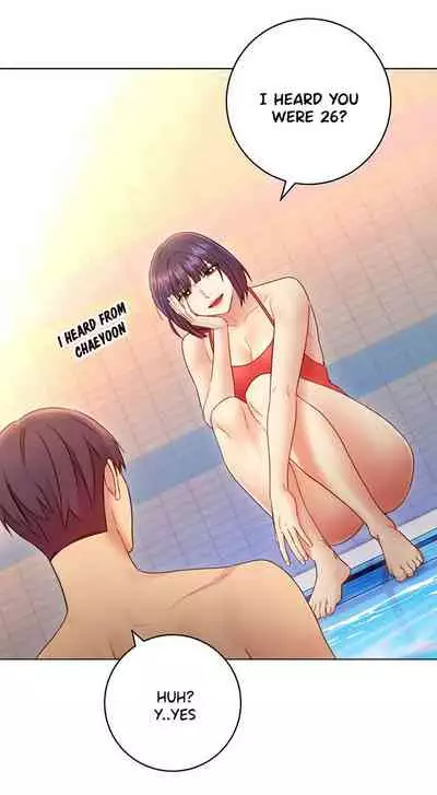 [Neck Pilllow] Stepmother Friends Ch.39/? [English] [Hentai Universe] NEW! 13/10/2020