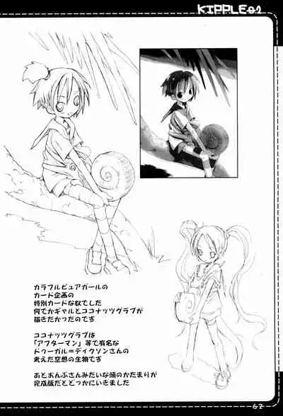 KIPPLE 01-04 Soushuuhen