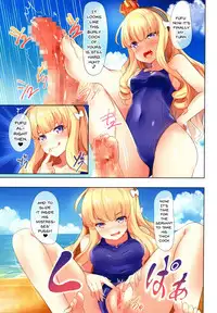 [SOTIKOTI (soramoti)] ROYAL Vacation (Azur Lane) [English] {Doujins.com} [Digital]