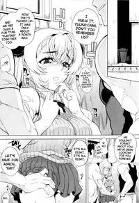 [Carn] Dere Nochi Torare [English] {Brolen}