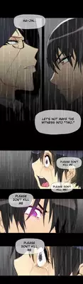 [ButcherBoy] Household Affairs Ch.1-29 (English) (YoManga) (Ongoing)