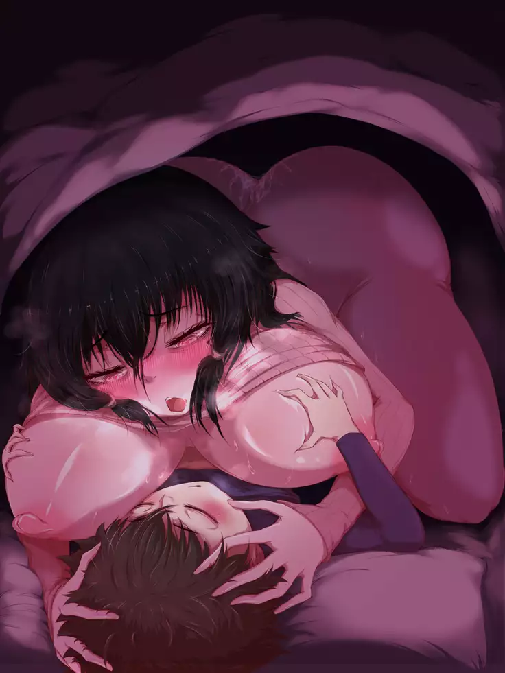 Hikikomori na Oneechan ni Kamatteagetetara Mechakucha ni Sareteta