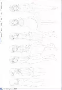 Making*Lovers artbook