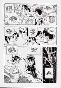 [Kondom] Bondage Fairies Extreme 14 [English]