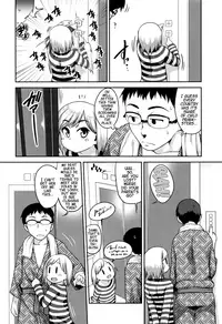 [Chiguchi Miri] Gekou Jikoku ni Yarimashita. [English]