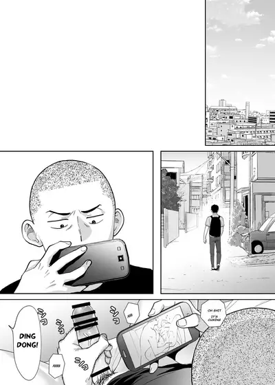 [Katsura Airi] Karami Zakari Bangaihen ~ Johnny Sin x Iida ~ (REWORK) [English]