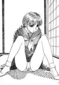 [MEKONGDELTA & DELTAFORCE (Route39, Zenki)] Hisoka [English]