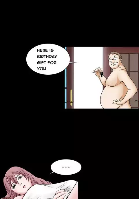 The Taste of Hands Ch.1-53