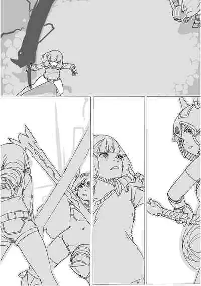 [Akimbo] Isekai Dorakue 3 (FC-ban)