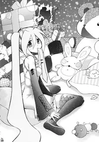 (COMIC1☆2) [Tsurikichi Doumei (Kiki Ryu)] Dance of Welsh onion (Various)