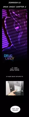 [Yi Hyeon Min] Drug Candy Ch.0-39 [English] [YoManga] (Ongoing)