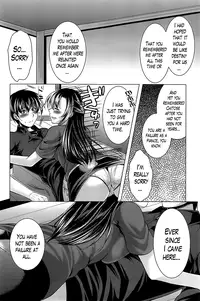 [Matsunami Rumi] Oshikake Fiancée Ch. 1-8 [English] [Lazarus H]