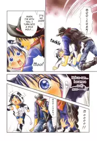 [M2 Company] Dona Dona (shota)(full color)[ENG]