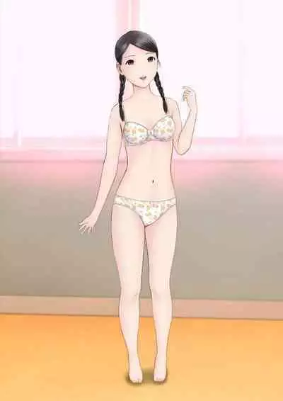 Hatsukoi Seifuku Zukan Nagasakiken no Joshiko2023