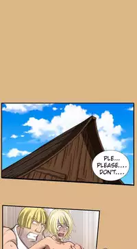 [Hong BanJang] Aharoo Ch.1-29 (English) (YoManga) (Ongoing)