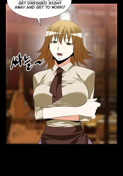 Love Parameter Ch.1-63