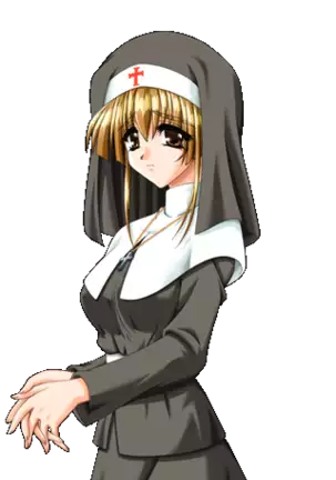 Kango Shicyauzo - I'm Gonna Nurse You -Voice Plus! (decensored)