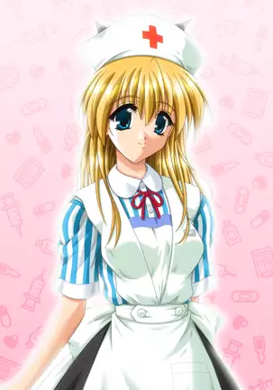 Kango Shicyauzo - I'm Gonna Nurse You -Voice Plus! (decensored)