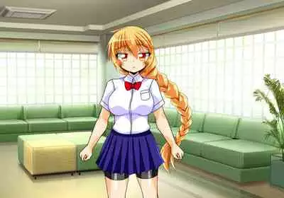 [ULTRA ONE (Zest)] Seirei Senki Arian Lord Chapter 01: Homura Anzu