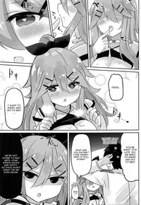 (C94) [Toto-taste (Suzuki Toto)] Papa wa Watasanai (Kantai Collection -KanColle-) [English] [CGrascal]