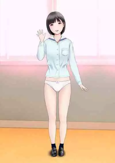 Hatsukoi Seifuku Zukan Nagasakiken no Joshiko2023