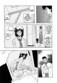 [Sanbun Kyoden] Sougetsu no Kisetsu | Season of Sougetsu [English] [Uncensored]