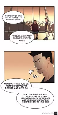 [Yi Hyeon Seok] Refrain Love Ch.1-25 (English) (YoManga) (Ongoing)