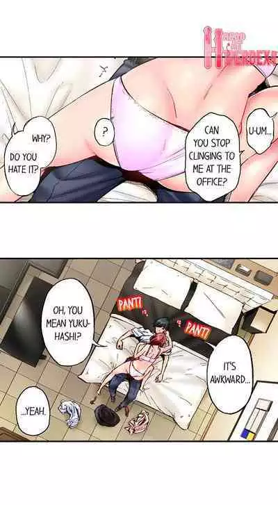 Jimiko wa Igai ni Erokatta | Simple yet Sexy Ch. 1-75