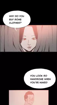 [Mr. Byeong-Su] Cohabitation Ch.1-34 (English) (Ongoing)
